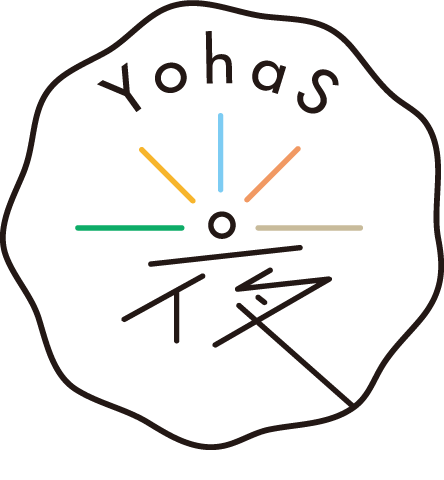 YohaS - Yoru-lifes Of Humor And Shine -