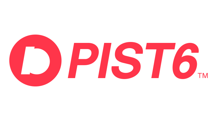 株式会社PIST6