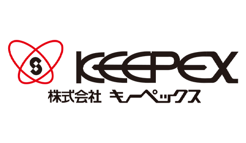株式会社キーペックス