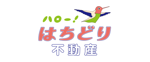 ハローはちどり不動産株式会社