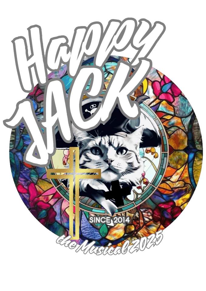 ダンス　Happy JACK the CIRCUSイメージ