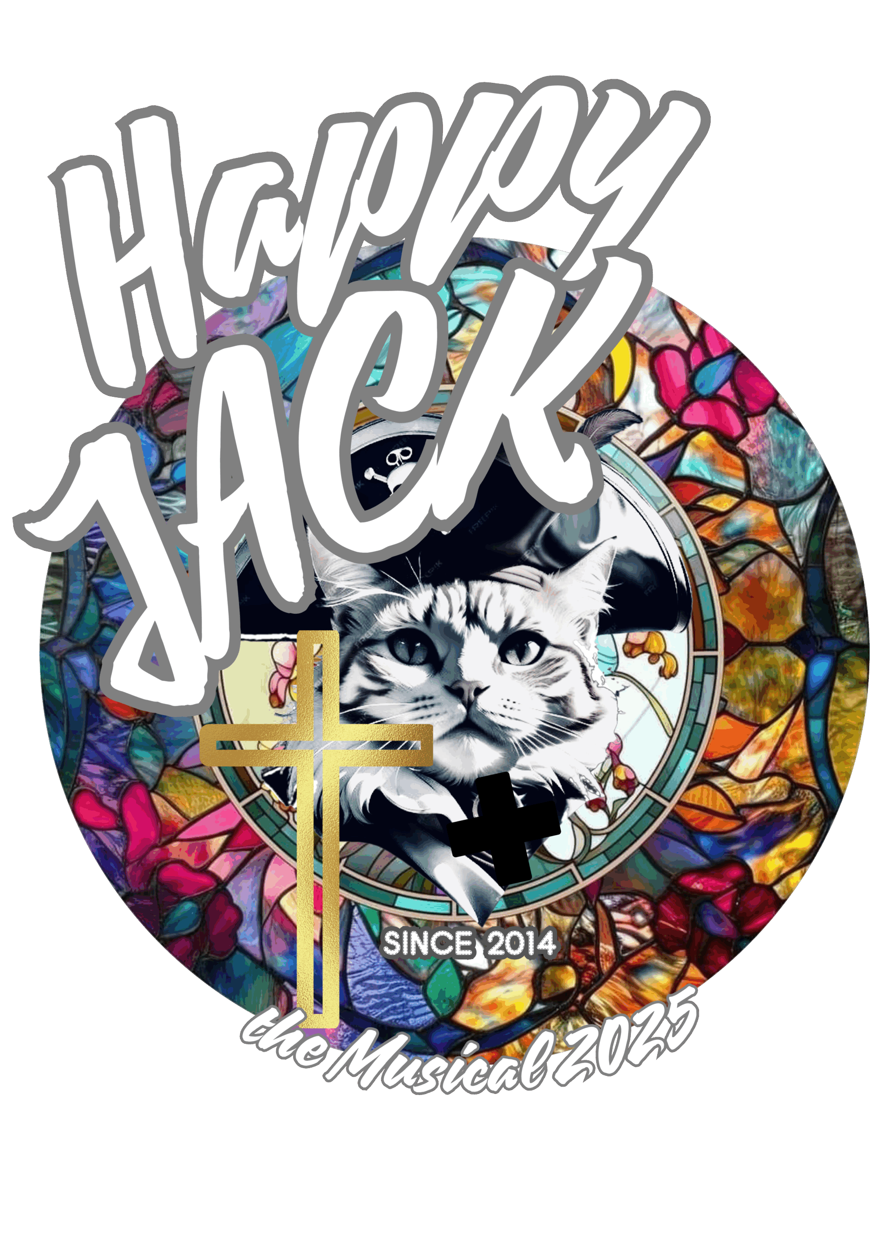 ダンス Happy JACK the CIRCUS | YohaS 夜ハス／大賀ハスまつり