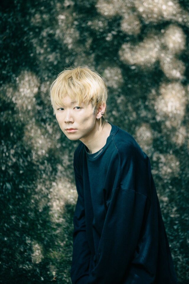 ダンサー　Lei Marutaイメージ