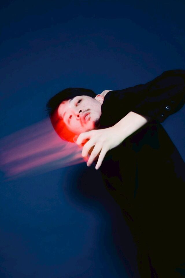 ダンサー　RIKUTO SASAYAイメージ