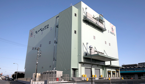 株式会社キーペックス イメージ