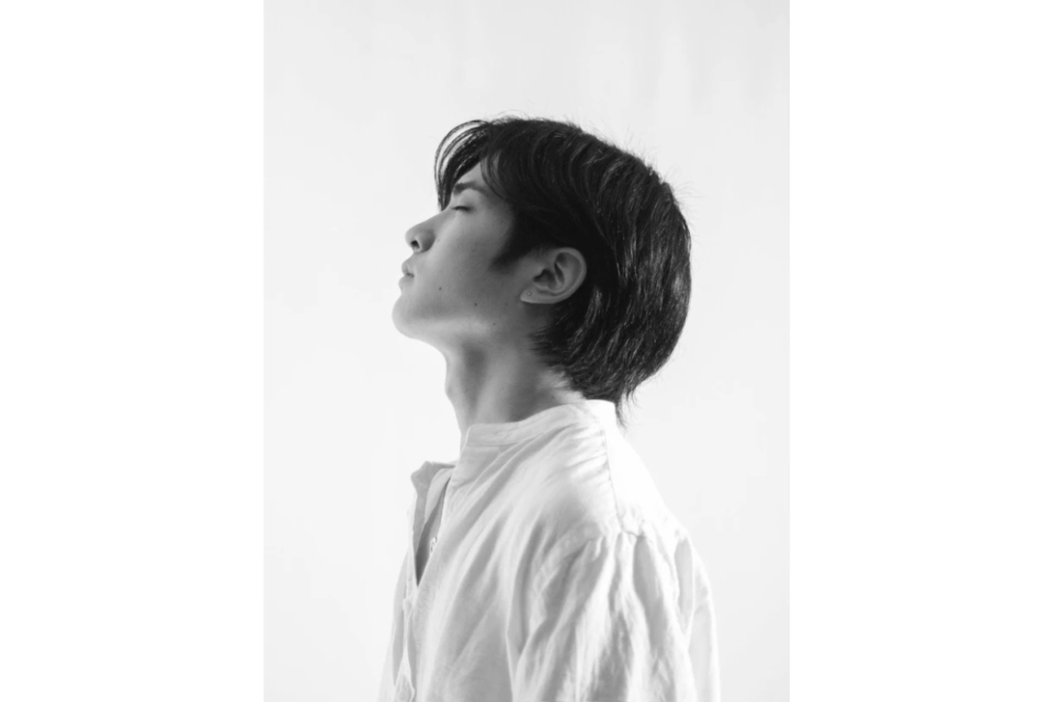 アーティスト　Lo-fus　優一朗　イメージ