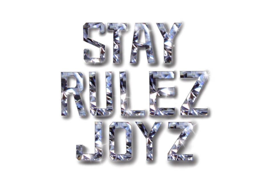 ダンサー STAYRULEZイメージ