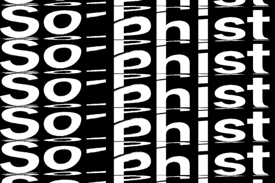 モデル　sophist.sophiaイメージ