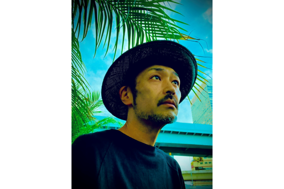 【 SUGIE(DJ)】イメージ