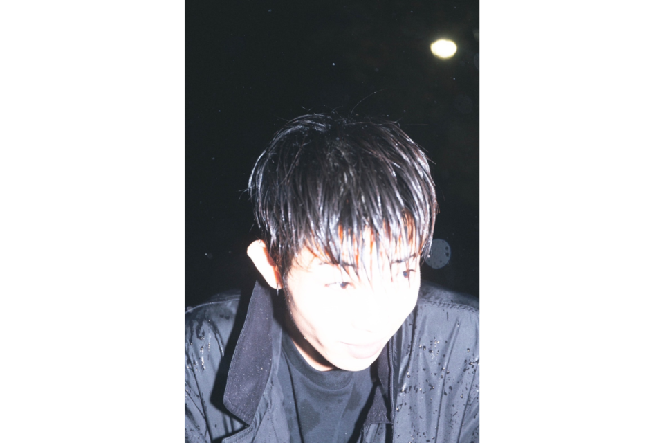 【KIICHI (DJ•Rapper)】イメージ